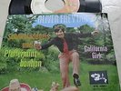 OLIVER FREYTAG Schokoladeneis und Pfefferminzbonbon *EISCREME AUF 60s BIKINIGIRL