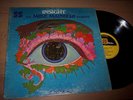 NM 1968 Mike Mainieri Quartet Insight LP Album