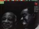 Louis Armstrong - Plays W.C. Handy / 2-LP 180 Gramm / lim. Edition