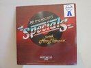 WESTWOOD ONE RADIO SHOW: STING; NOVEMBER 11, 1991; DOUBLE ALBUM; MINT MINUS