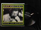 Zoot Sims-Choice-Pacific Jazz 20-GERRY MULLIGAN