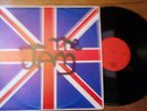 THE JAM Not Born In The U.S.A. LP Mod New Wave Punk Paul Weller AMNESIA RECORDS