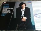 Decca D275D 2 ed1 2LP DIGITAL Andras Schiff: Bach: Goldberg Variations, Duets.