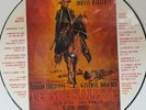 johnny hallyday Limited Edition  soundtrack to le specialiste 12 inch picture...