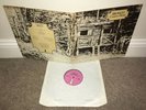 JESS RODEN & BRONCO Country Home LP 1970 Stereo UK 1st Press