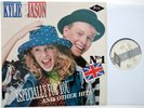 KYLIE MINOGUE & JASON DONOVAN -Especially For You And Other..ONLY  EX-YUGOSLAVIA