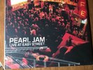 PEARL JAM RSD LIVE AT EASY STREET MINT RARE OOP RECORD STORE DAY VINYL
