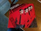 LP - Kraftwerk - Die Mensch-Maschine (Deutsch)