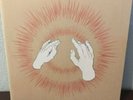 Godspeed You  Black Emperor - Lift Your Skinny Fists (NM/NM cst012, 2000)