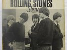 The Roling Stones Story Vinyl 12 LP Box Decca 6.30118 HZ