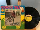 COCO TEA WEH DEM A GO DO... CAN’T STOP COCO TEA VOLCANO VPRL1021 USA 1985 NM/VG+