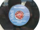 BILL HARRIS  AM I COLD,AM I HOT   Northern Soul
