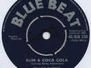 PRINCE BUSTER - RUM & COCA COLA 7