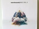 FRANK OCEAN - Unreleased, Misc Vol. 2 x2 LP Vinyl Record Import Rap Hip Hop NEW