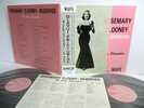 ROSEMARY CLOONEY reserved the little shoemaker 2-LP JAPAN WAVE MFPL-85603/4 OBI