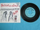 SEX PISTOLS 7“ Belsen Was A Gas - Anarchy in the USA 1978 ROTTEN ROLE RECORDS