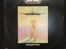PLUM NELLY Deceptive Lines PSYCHEDELIC ROCK LP