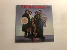 ISLEY BROTHERS Go All The Way LP T-Neck Rec. 36305 US 1980 SEALED M 11C