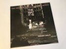 Vincent Gallo The Way It Is Soundtrack LP Mono
