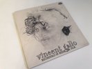Vincent Gallo Recordings Of Music For Film 2LP OOP Warp