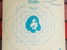 The Kinks Part One Lola Versus Powerman Gatefold US Reprise RS 6423 1st Press