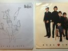 Beatles - Real love  and Free as a Bird  45 vinyl (never played)