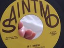 Fabulous Four - If I Knew / Everybody's Got To Have A Heart - Saintmo