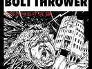 Bolt Thrower-The Earache Peel Sessions (UK IMPORT) Vinyl / 12