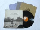 GEORGE HARRISON   ALL THINGS MUST PASS   1970 UK -1U 1ST PRESS 3xVINYL LP BOXSET