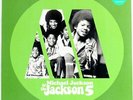 Michael Jackson & The Jackson 5, Motown Anniversary  Vinyl Record *NEW*