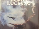 LP OST Lucky Luciano - Piero Piccioni