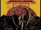 HAUNT-IF ICARUS COULD FLY VINYL LP NEW