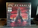 IN FLAMES COLONY VINYL LP MELODIC DEATH METAL