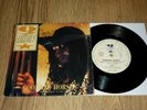 Q LAZZARUS - Goodbye Horses - UK 7