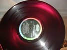 MEGADETH -PEACE SELLS....- AWESOME  LTD ED FIRST PRESS 1986 COLOR LP
