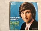 Christian Anders - Six o`clock in the mo - englische Version = 6 Uhr Früh in den