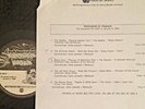 RADIO SHOW:PSYCHEDELIC PSNACK 1/4/88 BEATLES, JEFF BECK, STATUS QUO, DEEP PURPLE