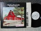 Beau Brummels vg+ promo LP Bradleys Barn
