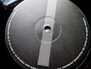 SWANS Anonymous Bodies In An Empty Room 1990 SELF RELEASE w/INSERT