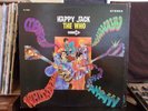 The Who Happy Jack LP 1967 pressing