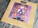 KISS Psycho Circus LIVE Double Green Vinyl NEUWERTIG AS NEW