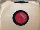 RARE Ricky Nelson Imperial Records Stood Up 78 LP RARE