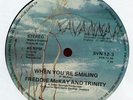 FREDDIE McKAY Trinity UK 1979 Reggae 12