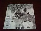 The Beatles,Revolver,2014 Apple/Capitol Mono Press.New Sealed