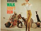 VENTURES-Walk, Don T Run VINYL LP NEW