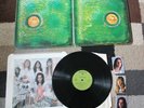 ALICE COOPER ‘Billion Dollar Babies' 12” Vinyl RECORD LP Gatefold Sleeve 1973
