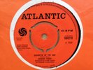 SHARON TANDY DAUGHTER OF THE SUN / HOLD ON OG UK ATLANTIC 7