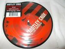 MOTLEY CRUE - IF I DIE TOMORROW - UK 7