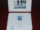 PINK FLOYD Wish You Were Here LP 1975 HARVEST 1st Press  MINT  FACTORY SAMPLE