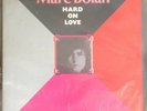 Marc Bolan (T. Rex) - Hard On Love - Rare 2007 UK Limited vinyl LP